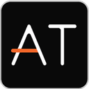 ATFunded logo