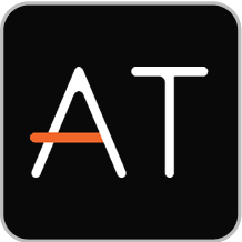 ATFunded logo