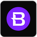 Blueberry Funded logo