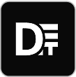 Direct Funded Trader logo
