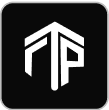 Funded Trading Plus logo