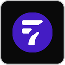 Funded7 logo
