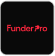 Funder Pro logo