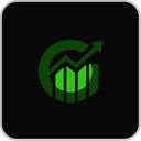 Green Pips logo