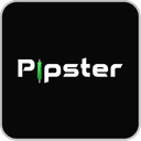 Pipster logo