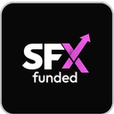 SFX Funded logo